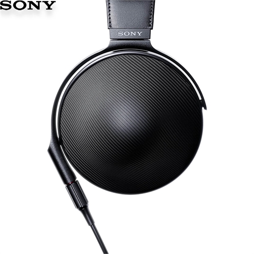 Tai Nghe SONY MDR-Z1R 4